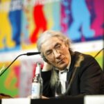 Boualem Sansal.