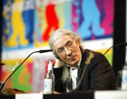 Boualem Sansal.